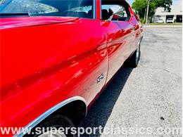 1972 Chevrolet Chevelle (CC-1728695) for sale in Largo, Florida