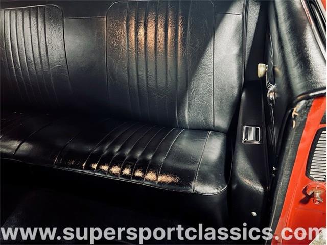 1972 Chevrolet Chevelle (CC-1728695) for sale in Largo, Florida