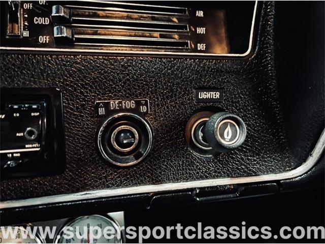 1972 Chevrolet Chevelle (CC-1728695) for sale in Largo, Florida