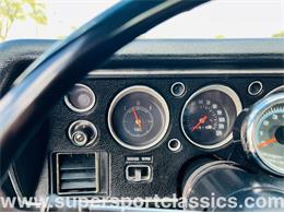 1972 Chevrolet Chevelle (CC-1728695) for sale in Largo, Florida