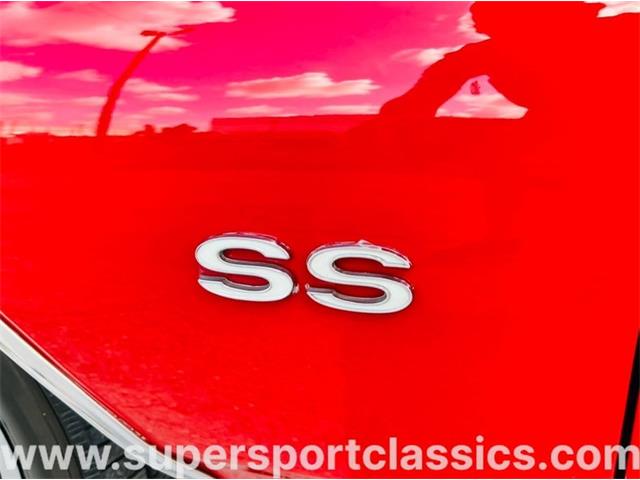 1972 Chevrolet Chevelle (CC-1728695) for sale in Largo, Florida