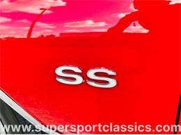 1972 Chevrolet Chevelle (CC-1728695) for sale in Largo, Florida