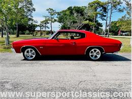 1972 Chevrolet Chevelle (CC-1728695) for sale in Largo, Florida