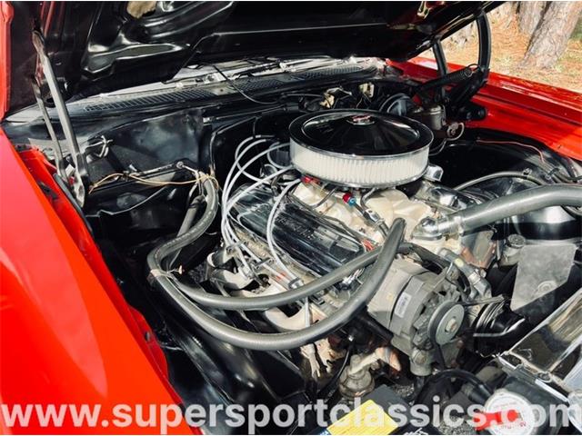 1972 Chevrolet Chevelle (CC-1728695) for sale in Largo, Florida