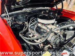 1972 Chevrolet Chevelle (CC-1728695) for sale in Largo, Florida