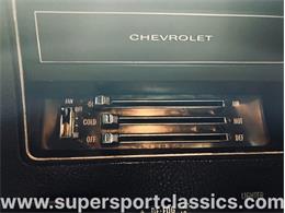 1972 Chevrolet Chevelle (CC-1728695) for sale in Largo, Florida