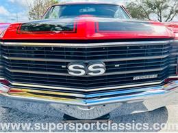 1972 Chevrolet Chevelle (CC-1728695) for sale in Largo, Florida