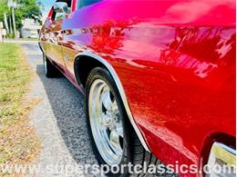 1972 Chevrolet Chevelle (CC-1728695) for sale in Largo, Florida