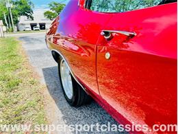 1972 Chevrolet Chevelle (CC-1728695) for sale in Largo, Florida