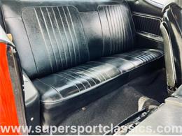 1972 Chevrolet Chevelle (CC-1728695) for sale in Largo, Florida