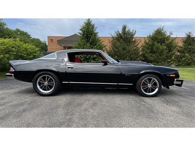 1977 Chevrolet Camaro (CC-1728708) for sale in Milford, Ohio