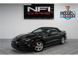 2002 Pontiac Firebird (CC-1728732) for sale in North East, Pennsylvania