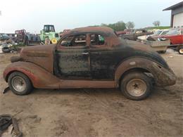 1936 Plymouth Coupe (CC-1728741) for sale in Parkers Prairie, Minnesota