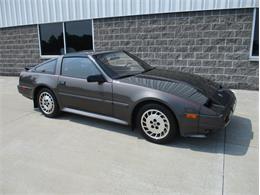 1986 Nissan 300ZX (CC-1728744) for sale in Greenwood, Indiana