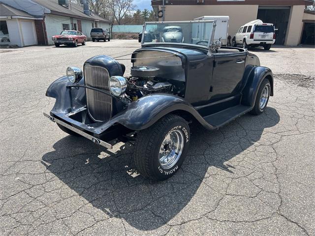 1932 Ford Cabriolet (CC-1720875) for sale in Westford, Massachusetts