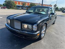 2003 Bentley Arnage (CC-1728761) for sale in Fort Lauderdale, Florida