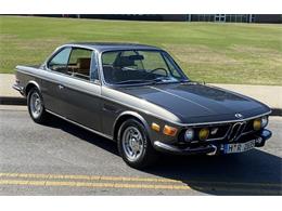 1971 BMW 2800CS (CC-1728769) for sale in Troy, Michigan