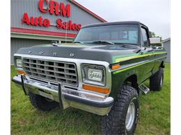 1978 Ford F150 (CC-1728778) for sale in Celina, Ohio