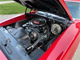 1970 Pontiac GTO (CC-1728780) for sale in Orrville, Ohio