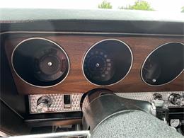 1970 Pontiac GTO (CC-1728780) for sale in Orrville, Ohio