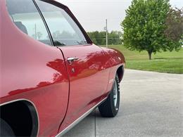 1970 Pontiac GTO (CC-1728780) for sale in Orrville, Ohio