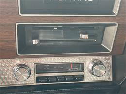 1970 Pontiac GTO (CC-1728780) for sale in Orrville, Ohio