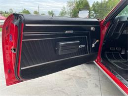 1970 Pontiac GTO (CC-1728780) for sale in Orrville, Ohio