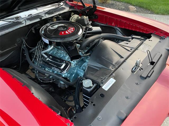 1970 Pontiac GTO (CC-1728780) for sale in Orrville, Ohio