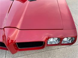 1970 Pontiac GTO (CC-1728780) for sale in Orrville, Ohio
