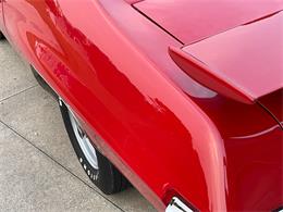 1970 Pontiac GTO (CC-1728780) for sale in Orrville, Ohio