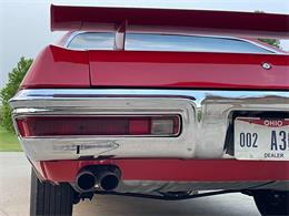1970 Pontiac GTO (CC-1728780) for sale in Orrville, Ohio