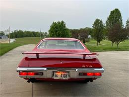 1970 Pontiac GTO (CC-1728780) for sale in Orrville, Ohio