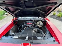 1970 Pontiac GTO (CC-1728780) for sale in Orrville, Ohio