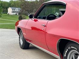 1970 Pontiac GTO (CC-1728780) for sale in Orrville, Ohio