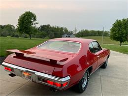 1970 Pontiac GTO (CC-1728780) for sale in Orrville, Ohio