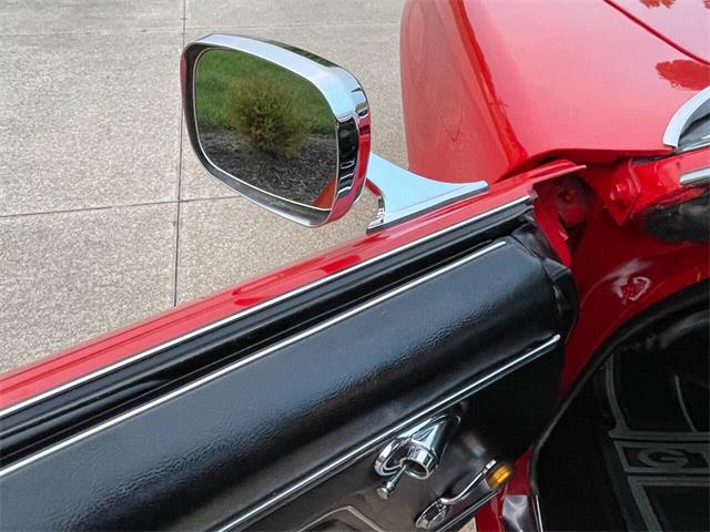 1970 Pontiac GTO (CC-1728780) for sale in Orrville, Ohio