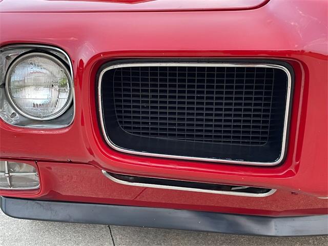 1970 Pontiac GTO (CC-1728780) for sale in Orrville, Ohio