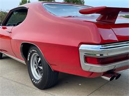 1970 Pontiac GTO (CC-1728780) for sale in Orrville, Ohio