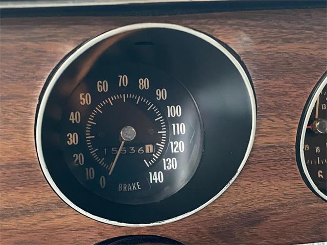 1970 Pontiac GTO (CC-1728780) for sale in Orrville, Ohio