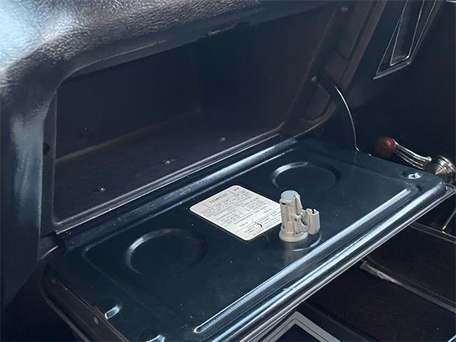 1970 Pontiac GTO (CC-1728780) for sale in Orrville, Ohio