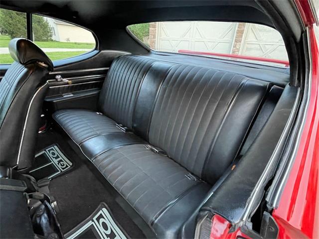 1970 Pontiac GTO (CC-1728780) for sale in Orrville, Ohio
