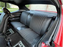 1970 Pontiac GTO (CC-1728780) for sale in Orrville, Ohio