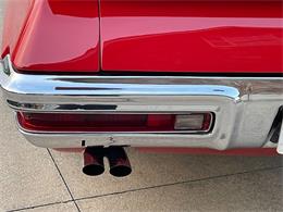 1970 Pontiac GTO (CC-1728780) for sale in Orrville, Ohio