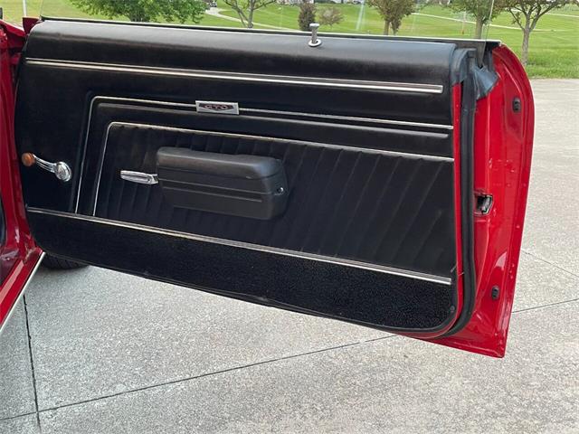 1970 Pontiac GTO (CC-1728780) for sale in Orrville, Ohio