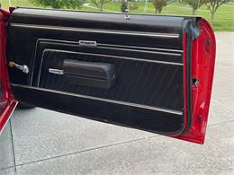 1970 Pontiac GTO (CC-1728780) for sale in Orrville, Ohio