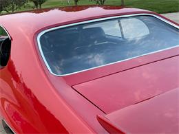1970 Pontiac GTO (CC-1728780) for sale in Orrville, Ohio