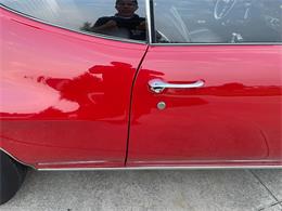 1970 Pontiac GTO (CC-1728780) for sale in Orrville, Ohio