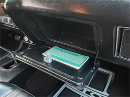 1970 Pontiac GTO (CC-1728780) for sale in Orrville, Ohio