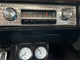 1970 Pontiac GTO (CC-1728780) for sale in Orrville, Ohio
