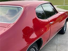 1970 Pontiac GTO (CC-1728780) for sale in Orrville, Ohio